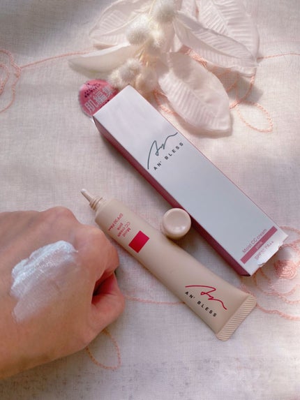 モイストCCクリーム/AN’BLESS/CCクリームを使ったクチコミ(5枚目)