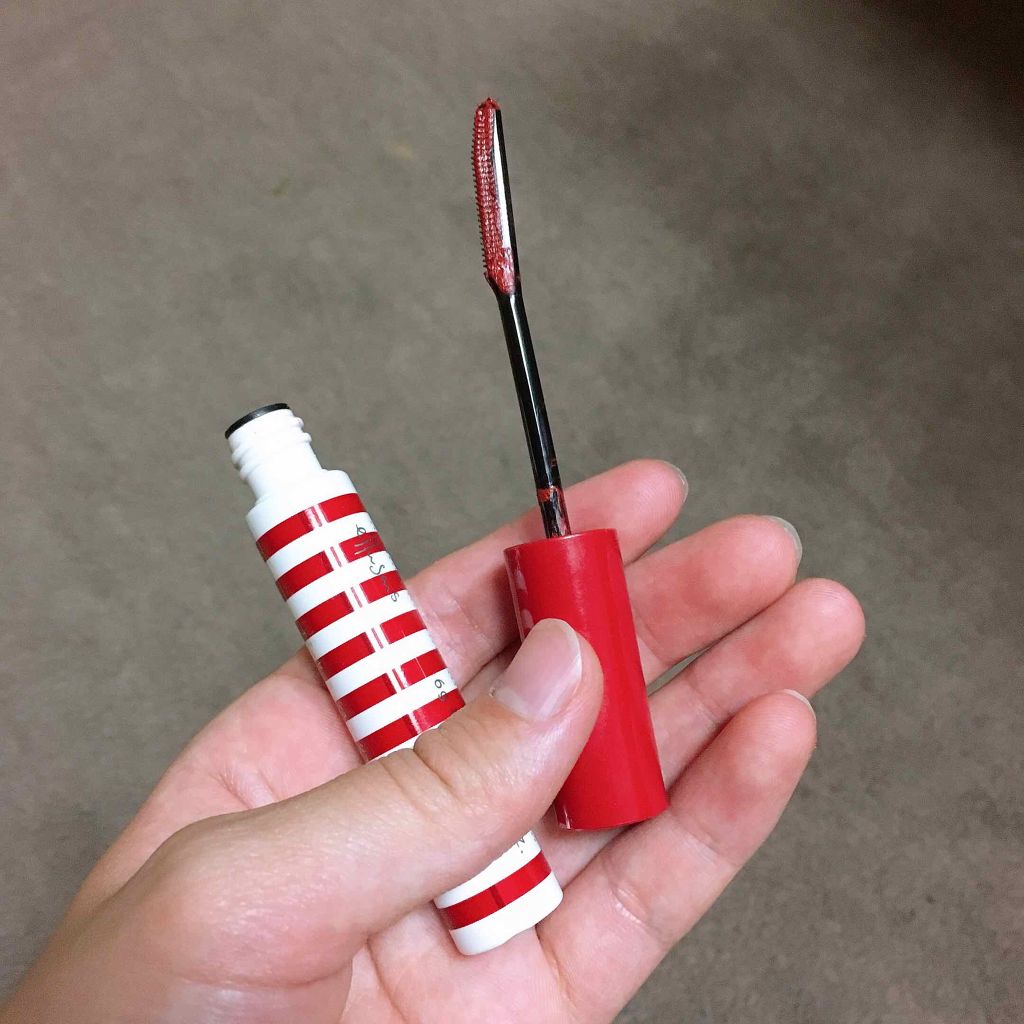 シングルアイシャドウ/the SAEM/単色アイシャドウを使ったクチコミ（1枚目）