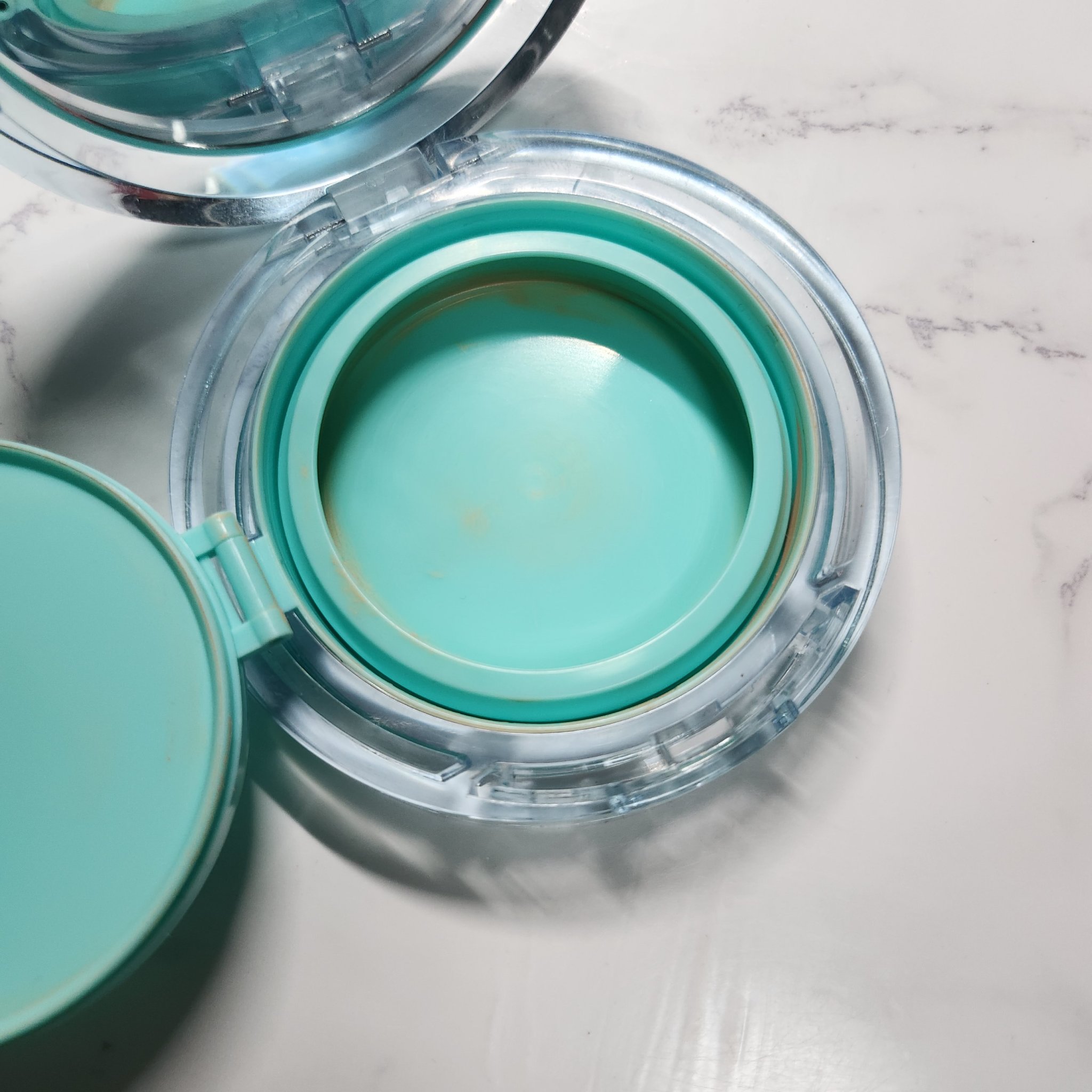 ペリペラ インク ムード グロイ ティント/PERIPERA/リップティントを使ったクチコミ（2枚目）