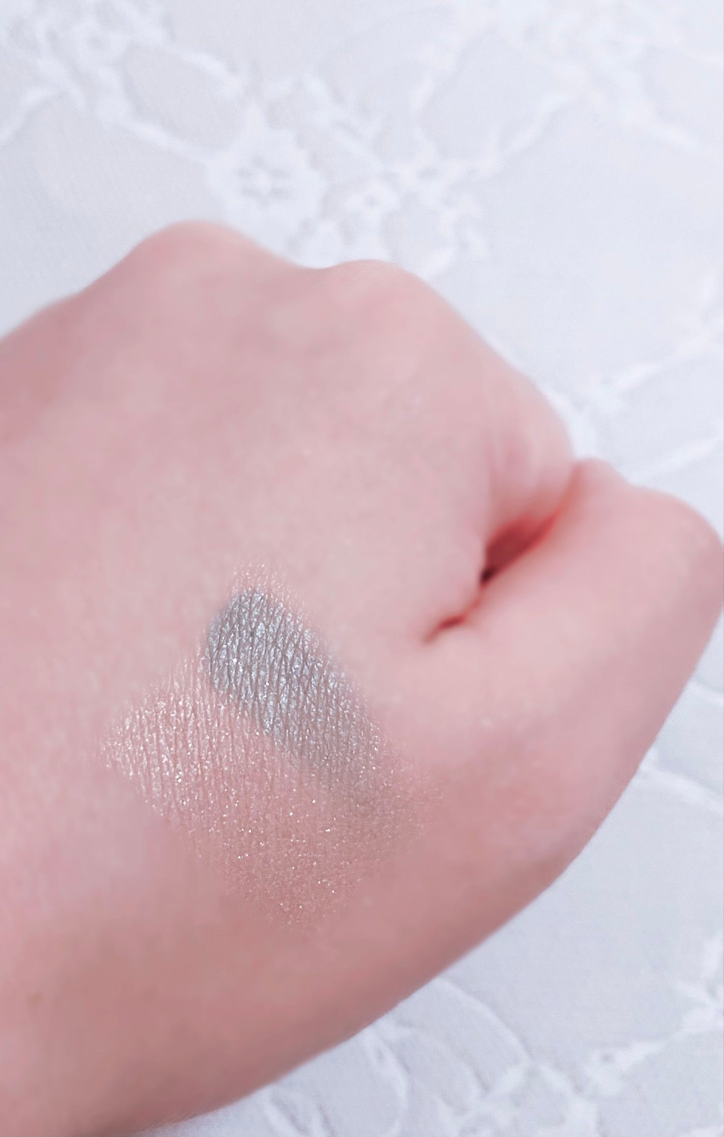 ツイングラデーションアイカラー/オルビス/アイシャドウパレットを使ったクチコミ(2枚目)