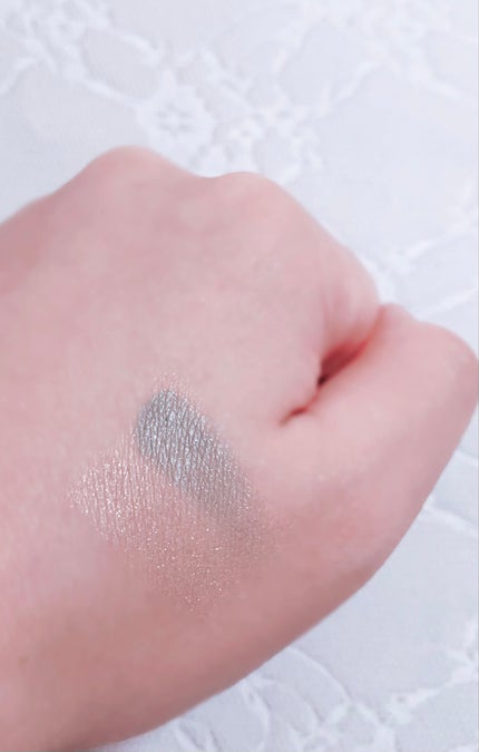 ツイングラデーションアイカラー/オルビス/アイシャドウパレットを使ったクチコミ(2枚目)