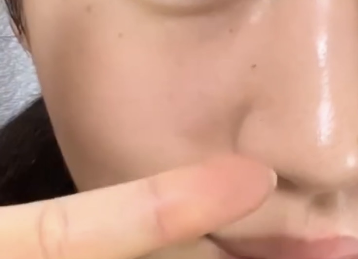 （旧）スネイルソリューションスキンブースター/ネイチャーリパブリック/ブースター・導入液を使ったクチコミ（3枚目）