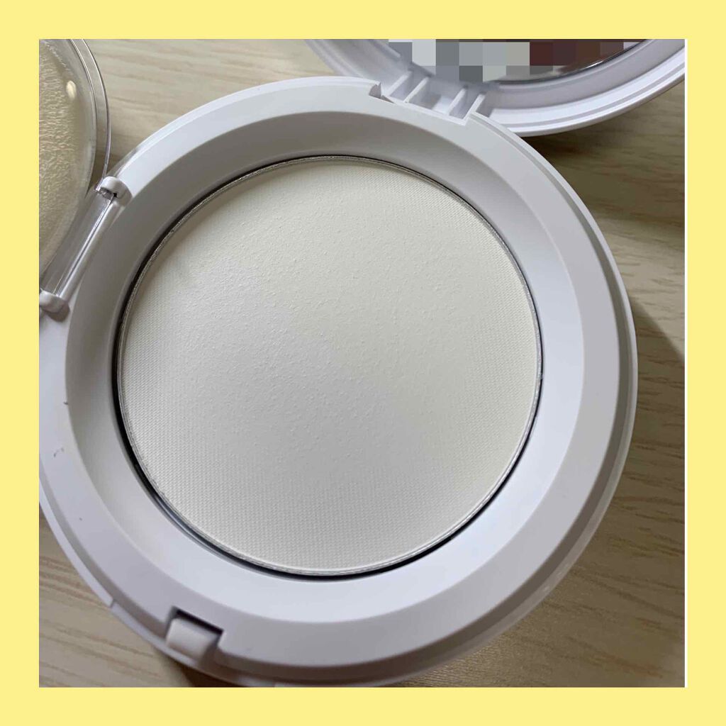 べターザンフィニッシュ/rom&nd/プレストパウダーを使ったクチコミ（2枚目）