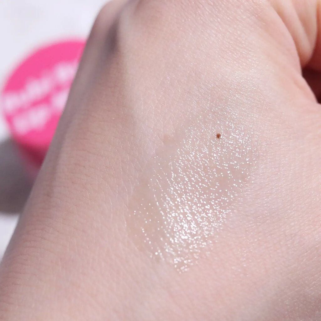 ブビブビ リップマスク/unpa/リップマスクを使ったクチコミ(3枚目)