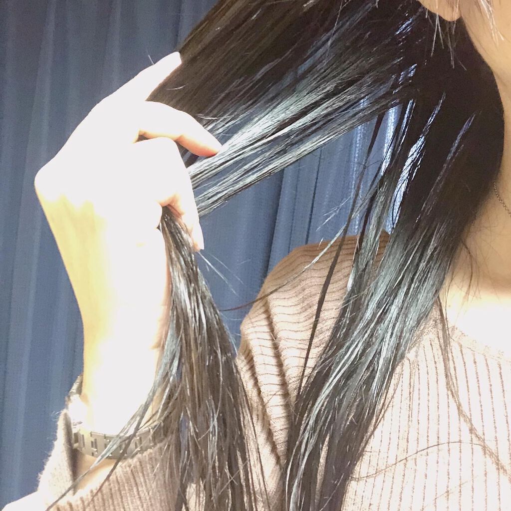 フィーノ プレミアムタッチ 濃厚美容液ヘアオイル/フィーノ/ヘアオイルを使ったクチコミ(3枚目)