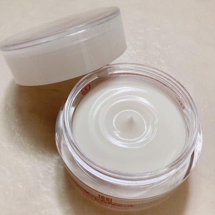 シンリーボーテ モイストリッチクリーム/シンリーボーテ/フェイスクリームを使ったクチコミ(3枚目)