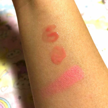 一番コフレ アニメ カードキャプターさくら クリアカード編/BANDAI SPIRITS/メイクアップキットを使ったクチコミ(4枚目)