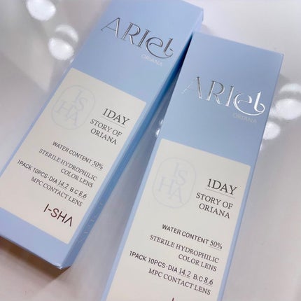 ヌンちゃん  on LIPS 「ㅤㅤㅤㅤㅤㅤㅤㅤㅤㅤㅤㅤㅤ🫧うるうる儚げカラコン🫧𝗜-𝗦𝗛𝗔𝗢..」(5枚目)