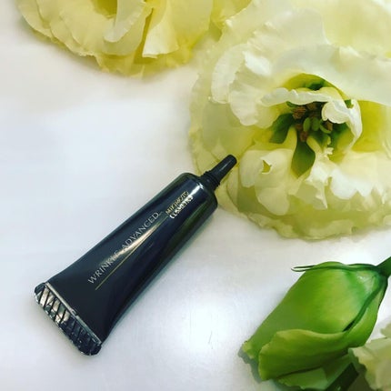 リンクル アドバンスト クリーム/ミキモト コスメティックス/フェイスクリームを使ったクチコミ(2枚目)