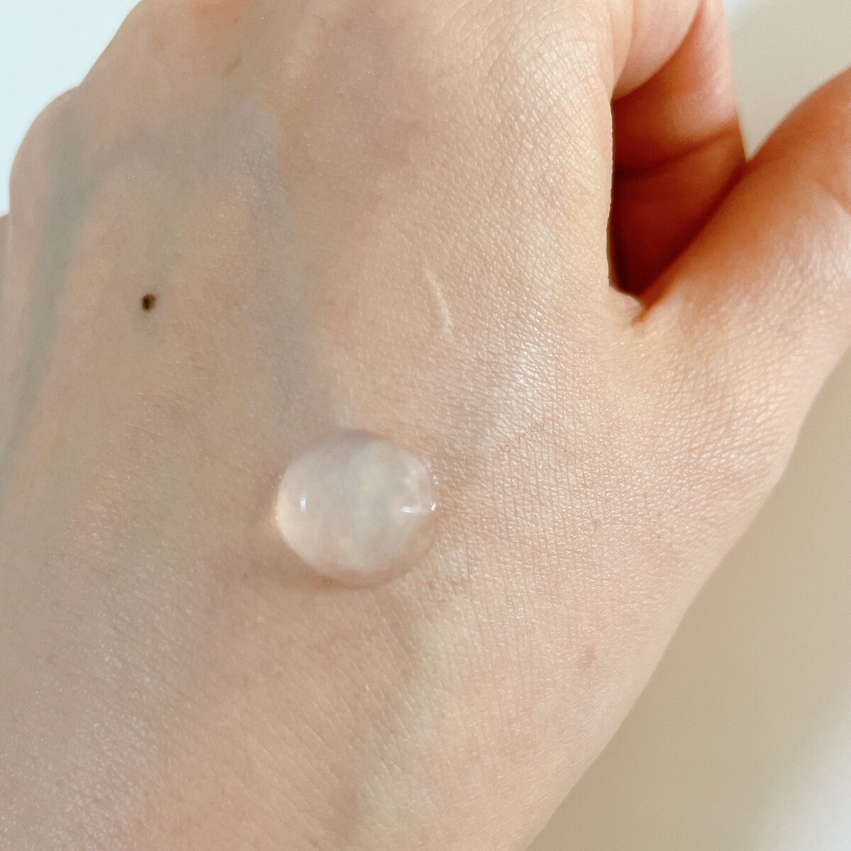 トゥルースジュレクレンズ/peace of shine/クレンジングジェルを使ったクチコミ（2枚目）