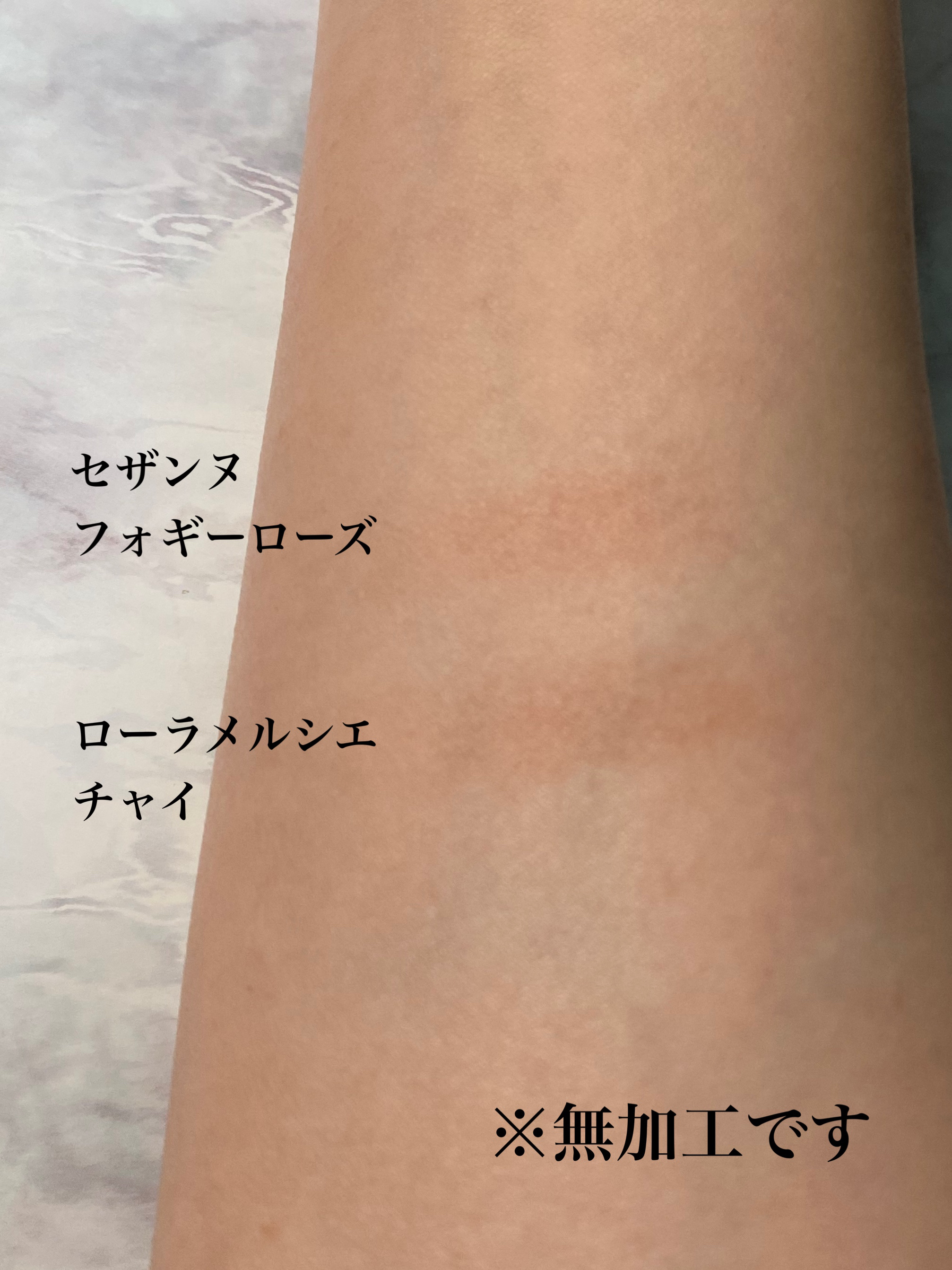 ブラッシュ カラー インフュージョン/ローラ メルシエ/パウダーチークを使ったクチコミ（2枚目）