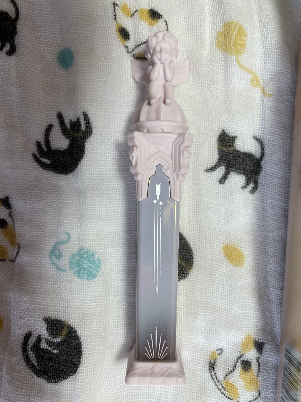 つやぷるリップR/b idol/口紅を使ったクチコミ（2枚目）