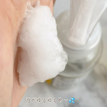 Foaming Handwash/deep steep(ディープスティープ)/ハンドソープを使ったクチコミ（3枚目）