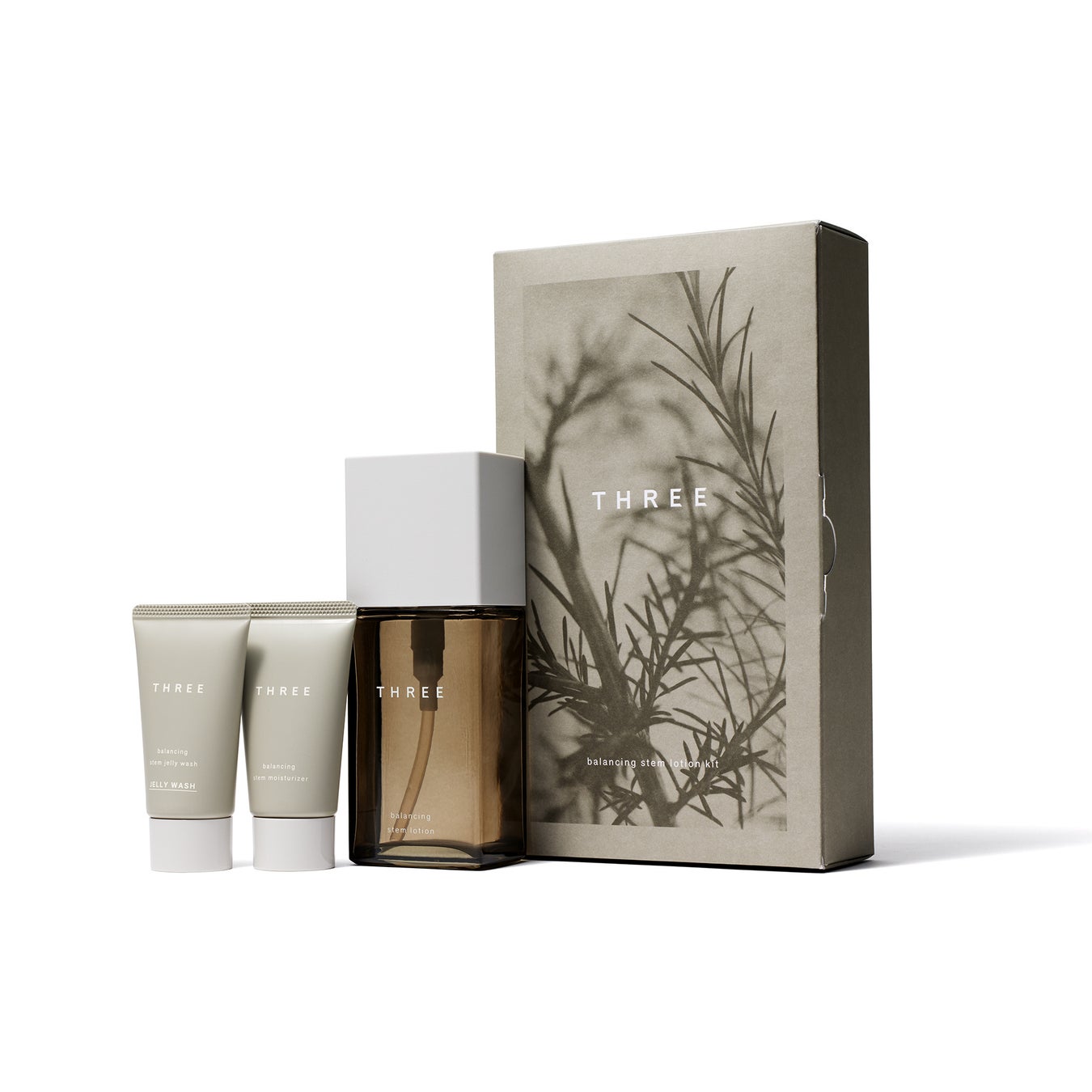 バランシングステム ローション キット  2023年版