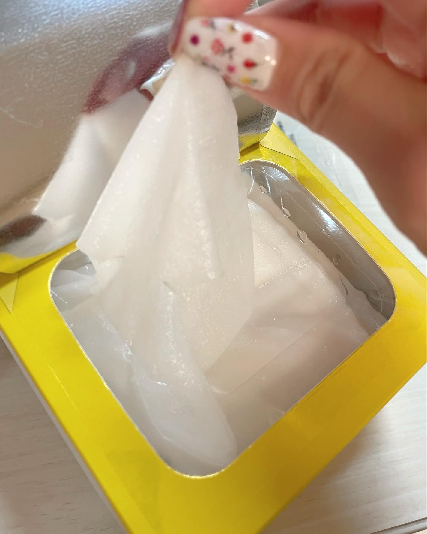 ルルルン ハイドラ V マスク/ルルルン/シートマスク・パックを使ったクチコミ(2枚目)