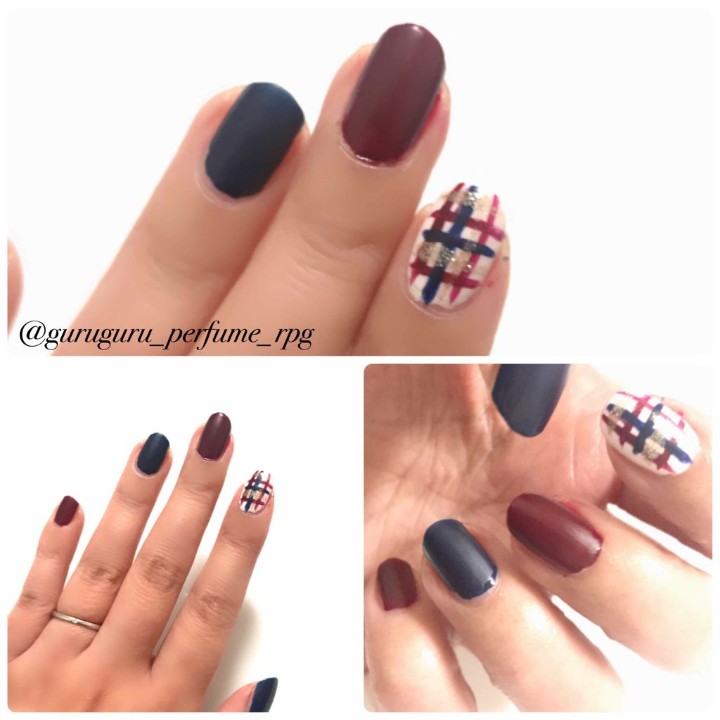 NAIL POLISH/nails inc./マニキュアを使ったクチコミ(1枚目)