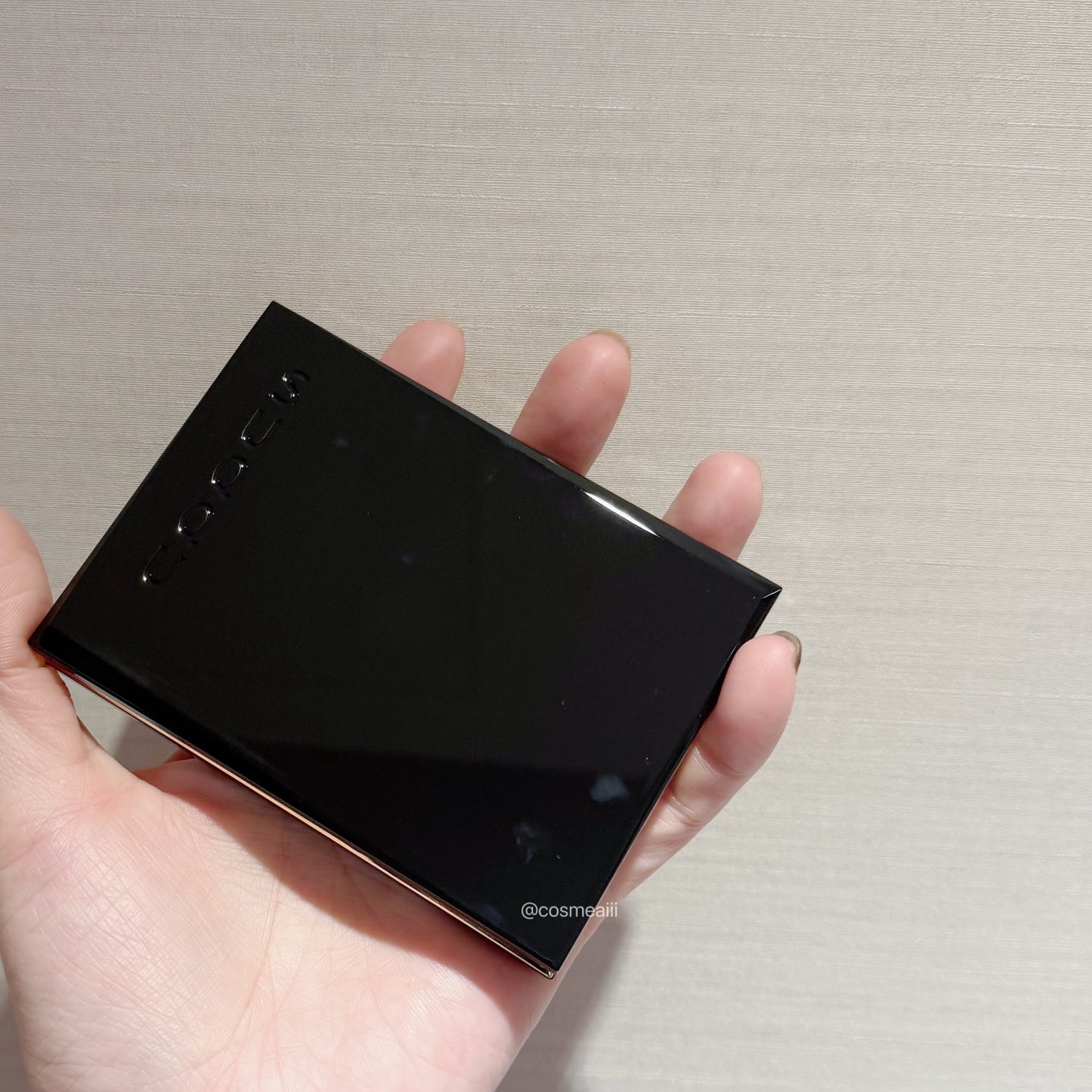 SUQQU アイ&フェイス コンパクト/SUQQU/アイシャドウパレットを使ったクチコミ(2枚目)