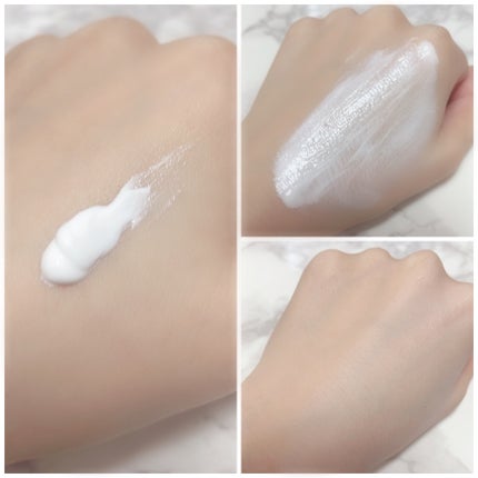 ルミネールスキップトーンアップクリーム/TFIT/化粧下地を使ったクチコミ(4枚目)