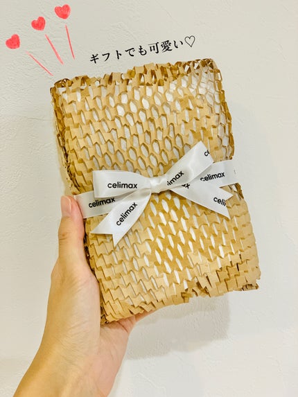 oil control light sunscreen/celimax/日焼け止めクリームを使ったクチコミ(3枚目)