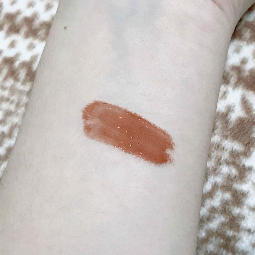 つやぷるリップR/b idol/口紅を使ったクチコミ(2枚目)