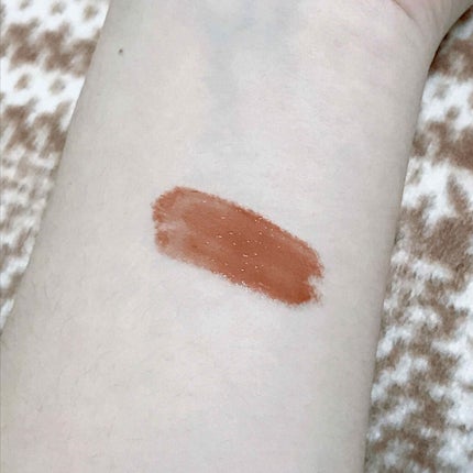 つやぷるリップR/b idol/口紅を使ったクチコミ(2枚目)