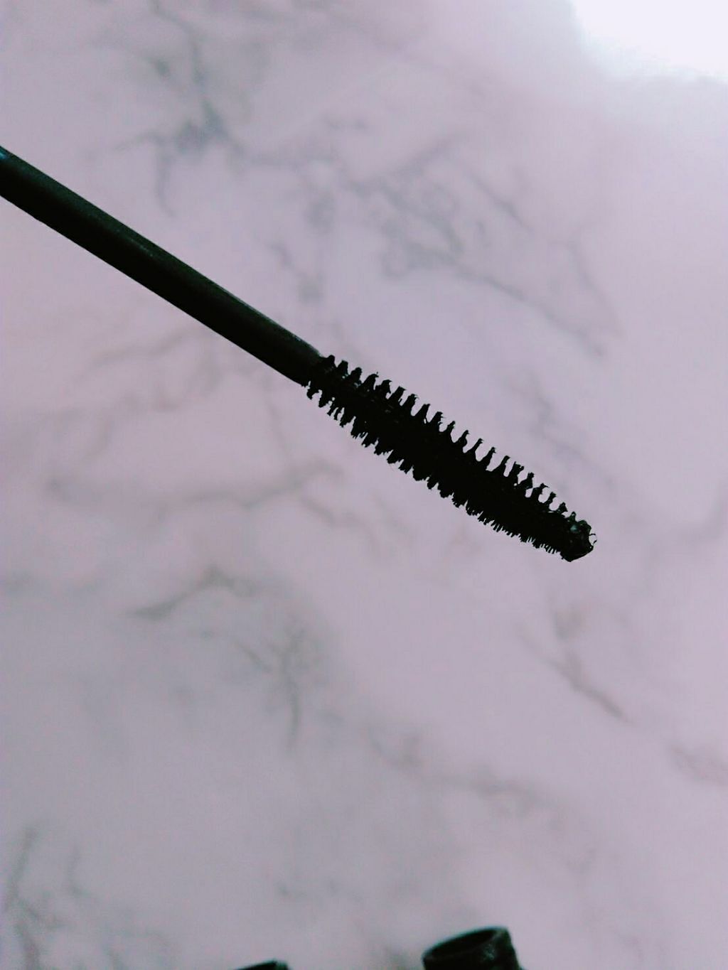 ラッシュ パワー マスカラ ロングウェアリング フォーミュラ/CLINIQUE/マスカラを使ったクチコミ(2枚目)