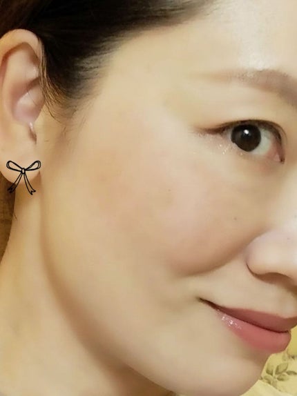 アディクション ザ ブラッシュ マット/ADDICTION/パウダーチークを使ったクチコミ(3枚目)