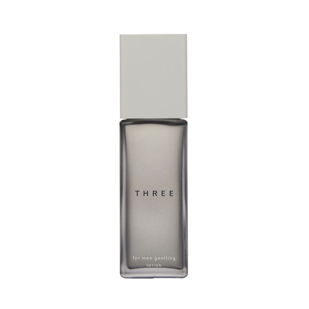 フォー・メン ジェントリング ローション