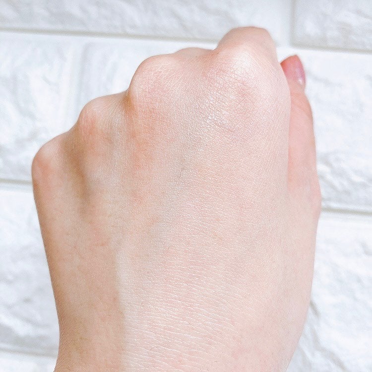 クリアパールワン ブライトエッセンス/HIKARI CLEAR オーガニック/美容液を使ったクチコミ(6枚目)