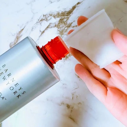 GLOCELA™ WATER ESSENCE /BARNEYS NEW YORK BEAUTY/美容液を使ったクチコミ(3枚目)