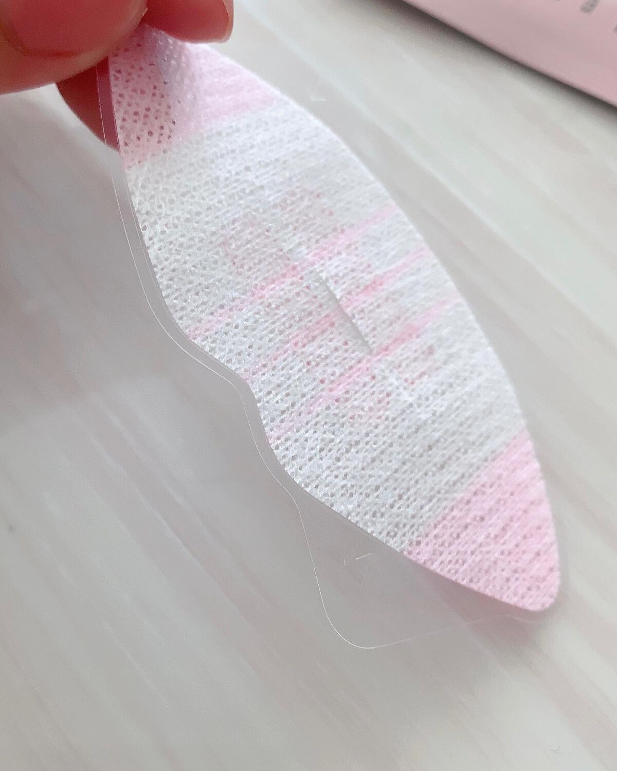 LIPS SHOT/MOTTO LAB./リップマスクを使ったクチコミ（3枚目）