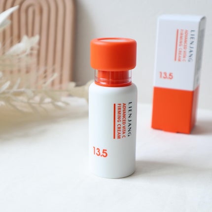 アドバンスド ビタC トーニング セラム14.5/リエンジャン/美容液を使ったクチコミ(6枚目)