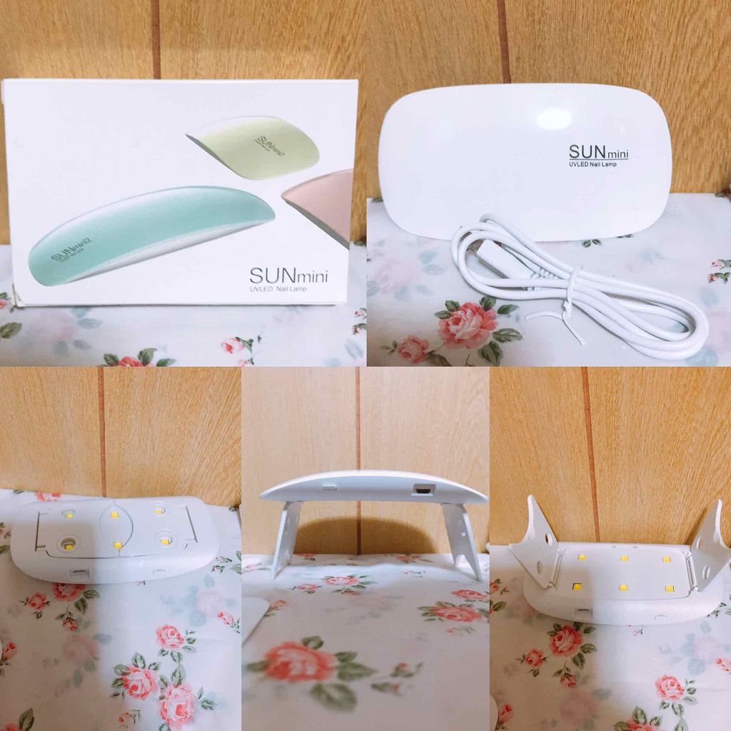 ウィークリージェル/HOMEI/ジェルネイルを使ったクチコミ（2枚目）