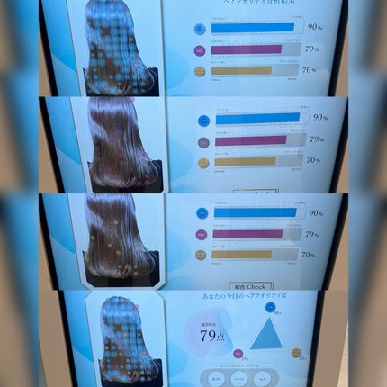 あたりちゃん on LIPS 「.♥-----------------♥先日開催された、コスメ..」(5枚目)