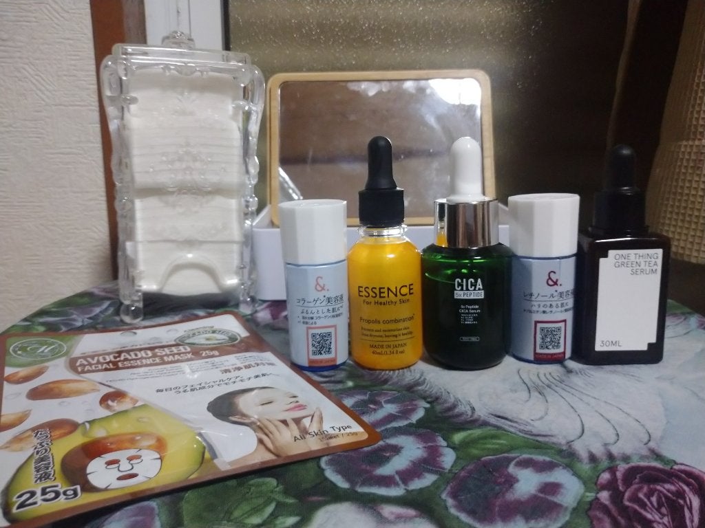 ミノン アミノモイスト モイストチャージ ミルク/ミノン/乳液を使ったクチコミ(2枚目)