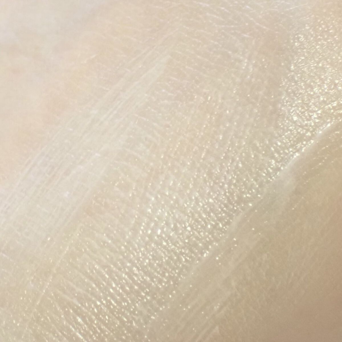 NONON/NONON(ノンノン)/除毛クリームを使ったクチコミ（3枚目）