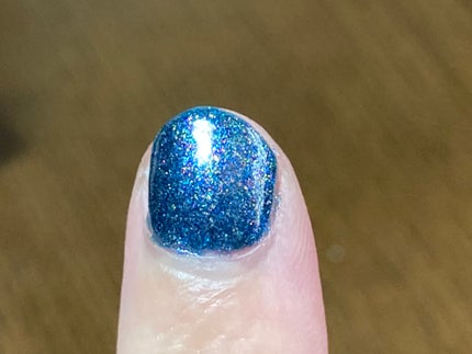 カラフルネイルズ/キャンメイク/マニキュアを使ったクチコミ(7枚目)