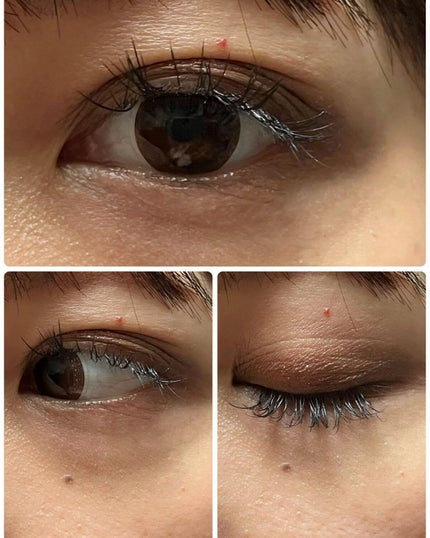 スモール アイシャドウ/M・A・C/単色アイシャドウを使ったクチコミ(4枚目)