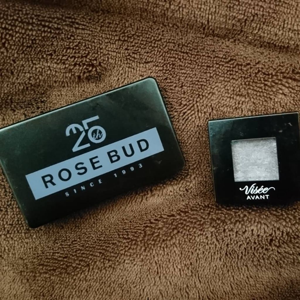 ヴィセ アヴァン シングルアイカラー/Visée/単色アイシャドウを使ったクチコミ（1枚目）