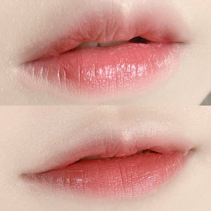 ラスティング リップカラーN/CEZANNE/口紅を使ったクチコミ(5枚目)