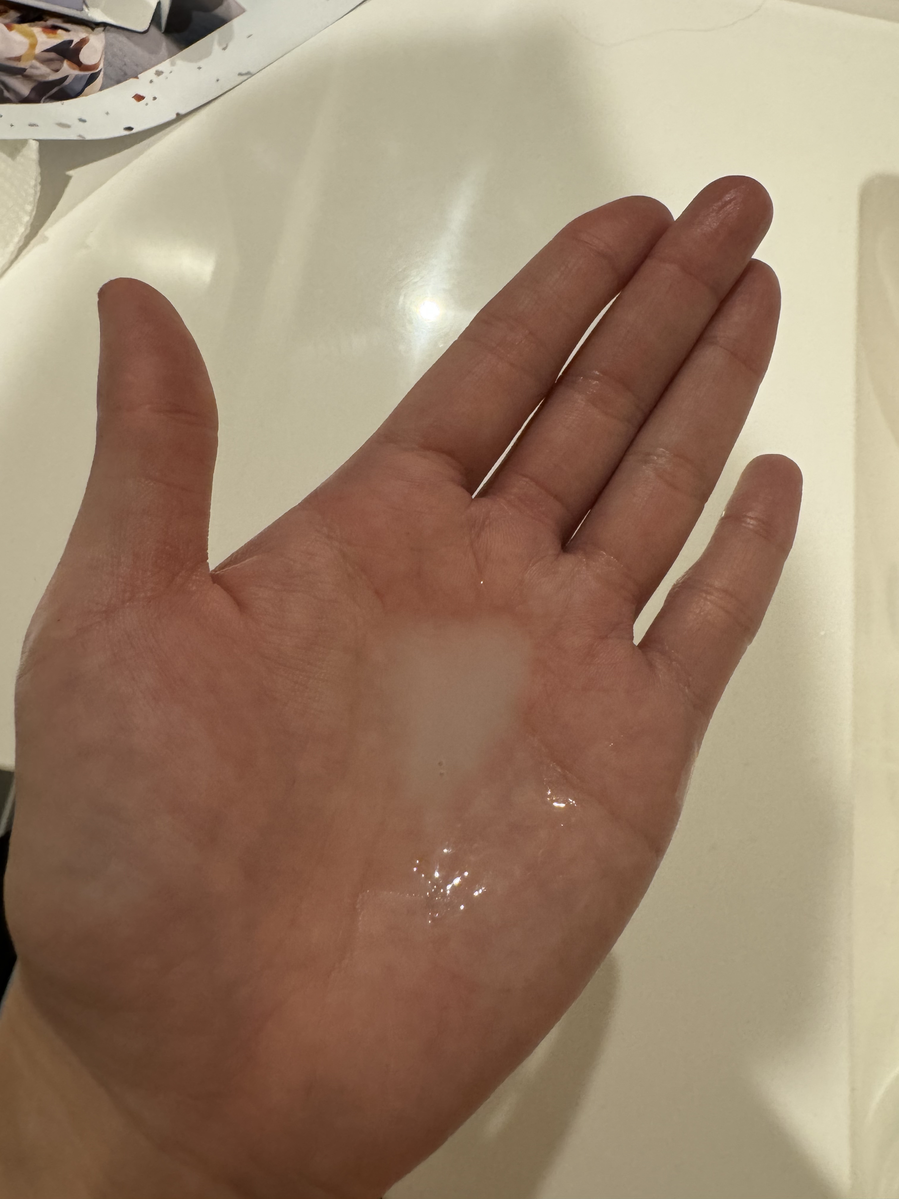 バランシングトナー/Upt/化粧水を使ったクチコミ（3枚目）