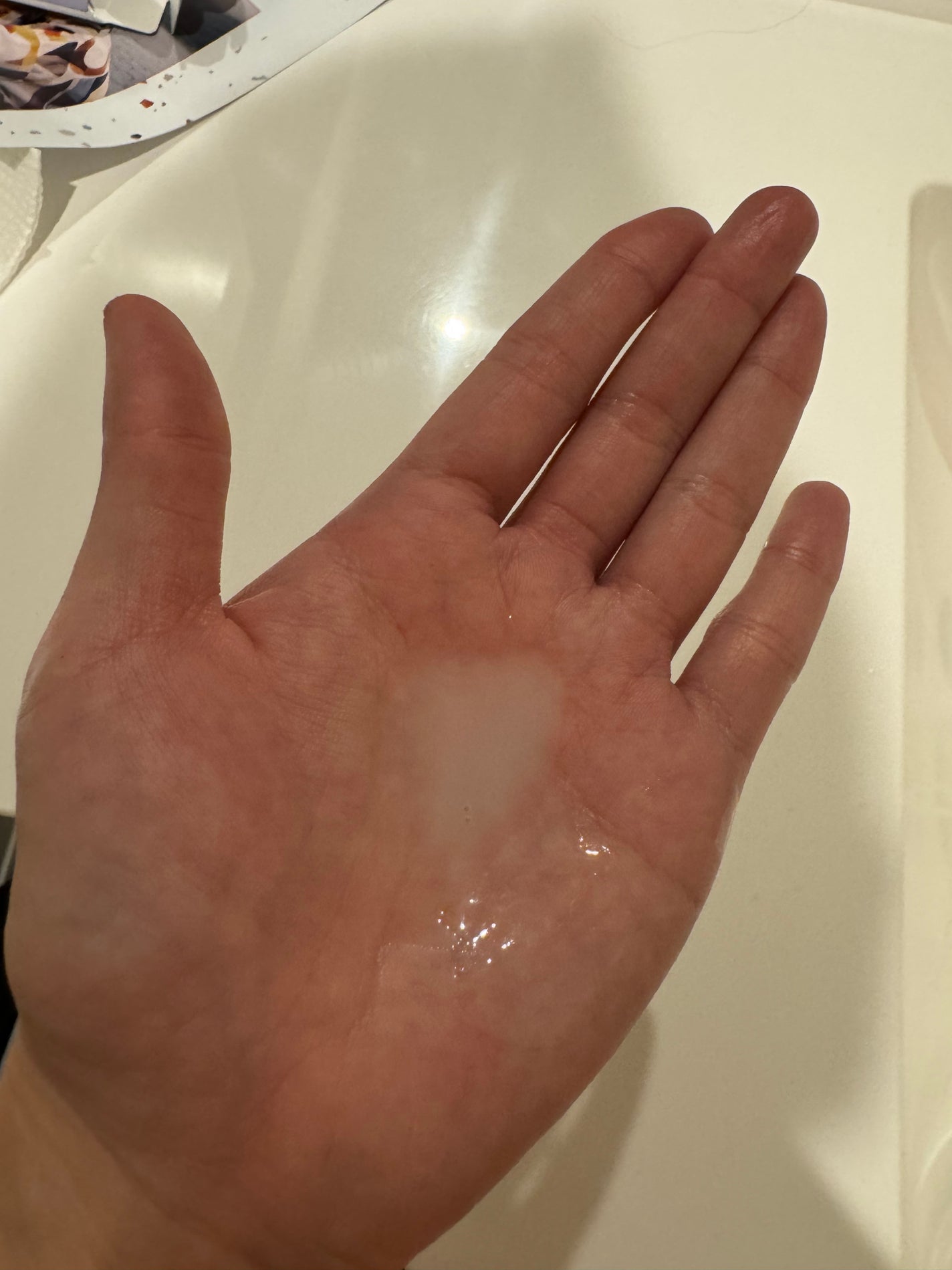 バランシングトナー/Upt/化粧水を使ったクチコミ(3枚目)