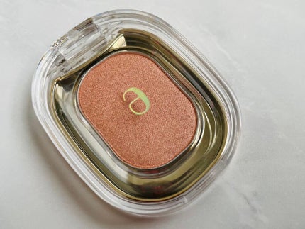 EYESHADOW SWEET DIA/Ameli/単色アイシャドウを使ったクチコミ(3枚目)