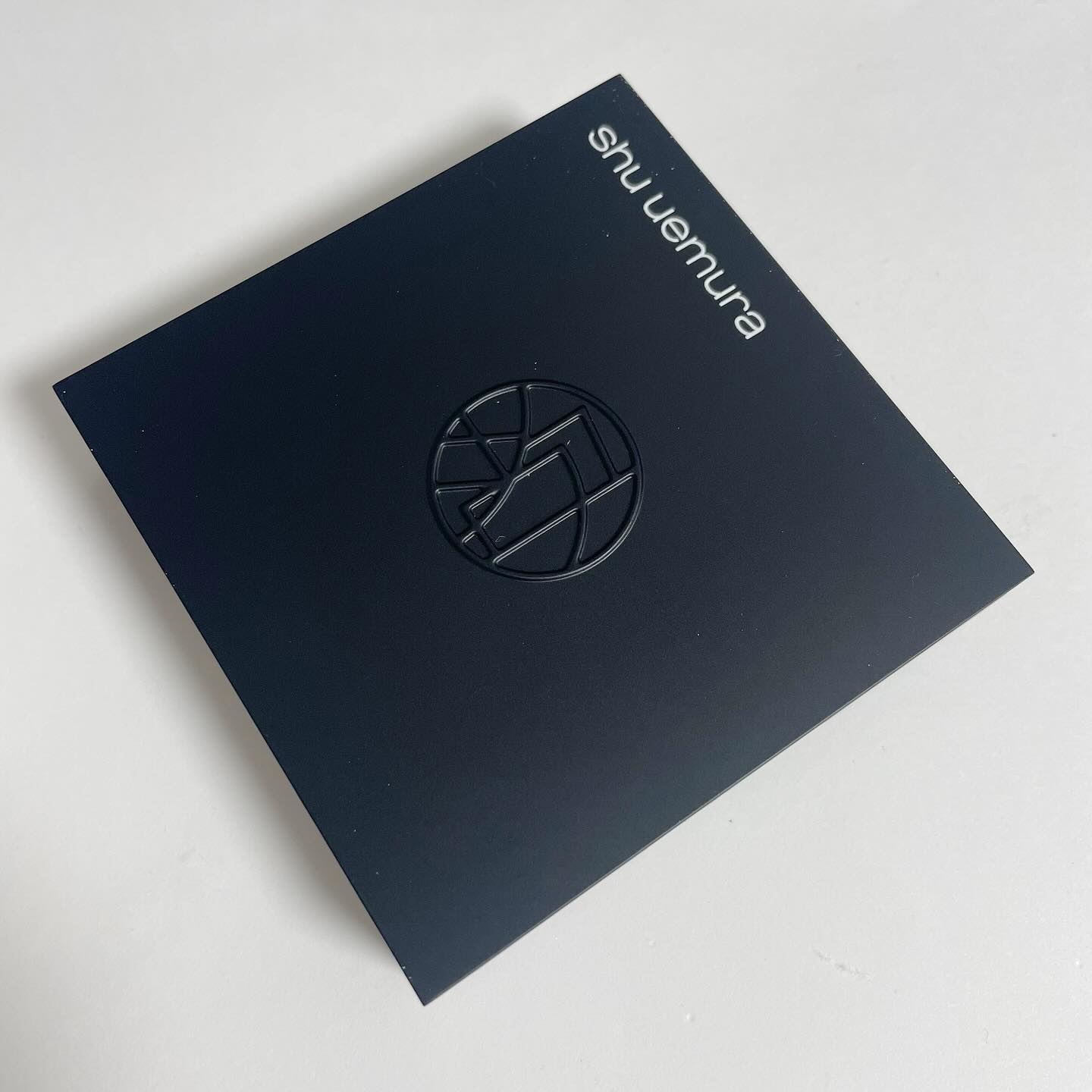 アンリミテッド washi ヴェール セッティング パウダー/shu uemura/プレストパウダーを使ったクチコミ（2枚目）