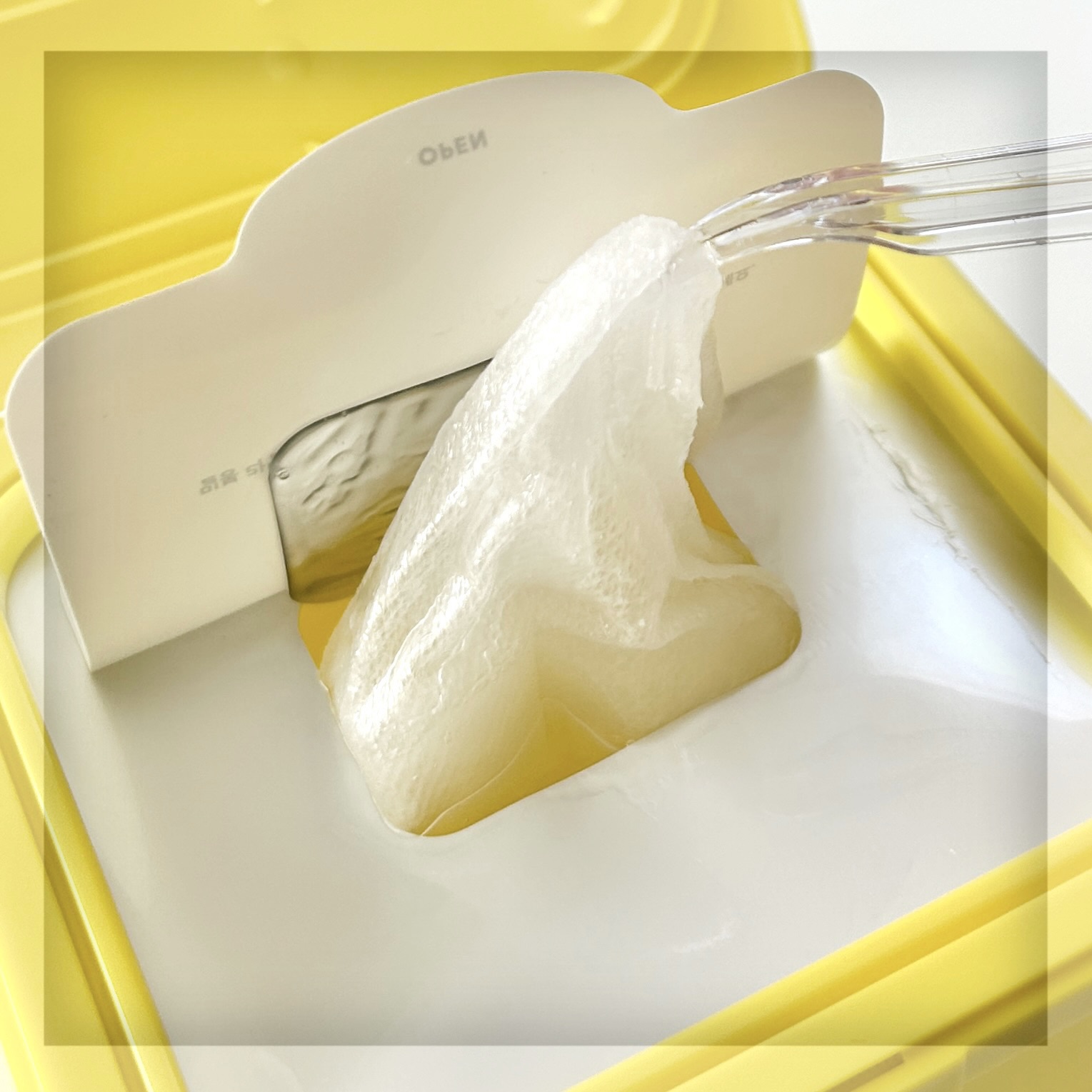 ヨエスターグルタチオンダイレクト５X/ESTHER FORMULA/美容サプリメントを使ったクチコミ（3枚目）