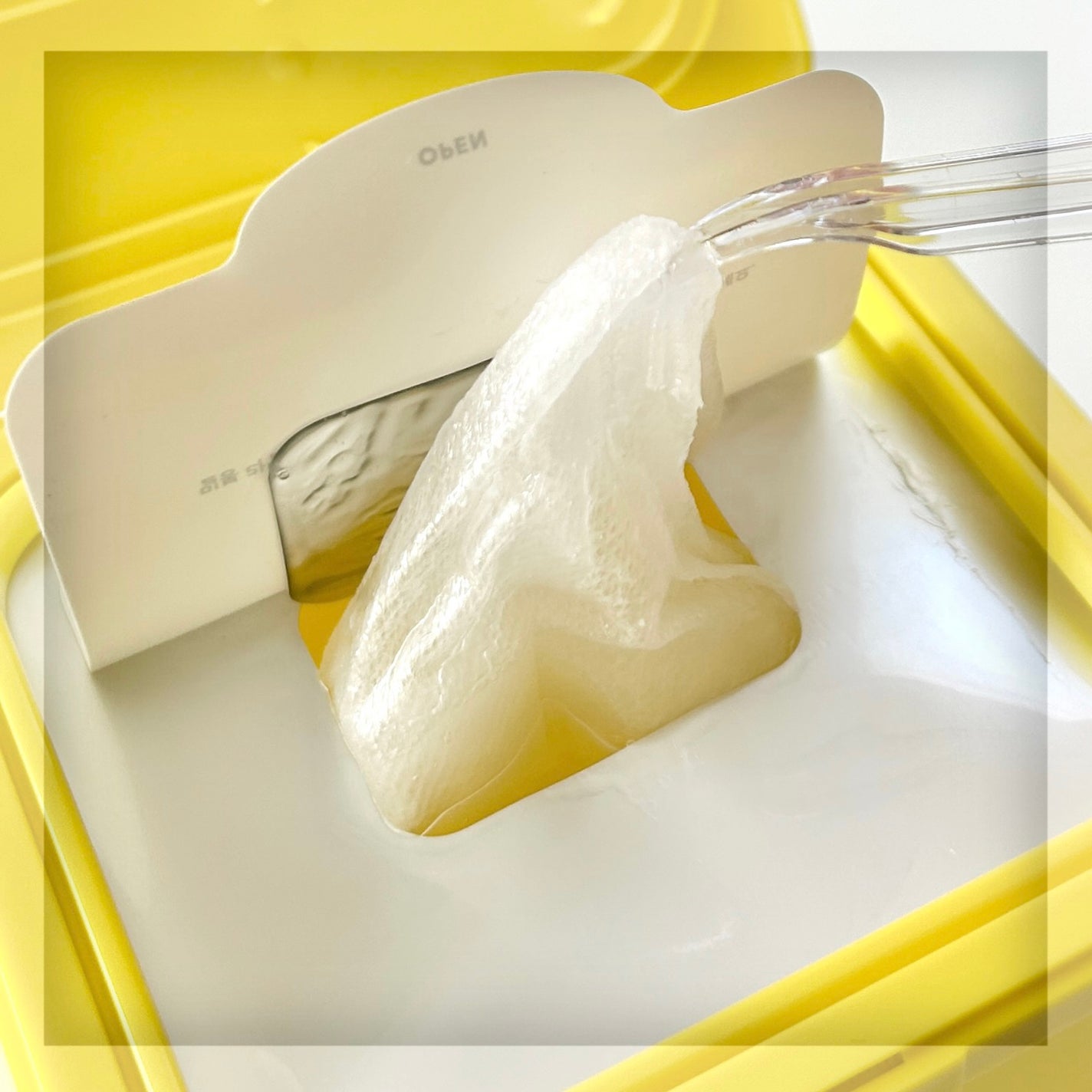 ヨエスターグルタチオンダイレクト5X/ESTHER FORMULA/美容サプリメントを使ったクチコミ(3枚目)