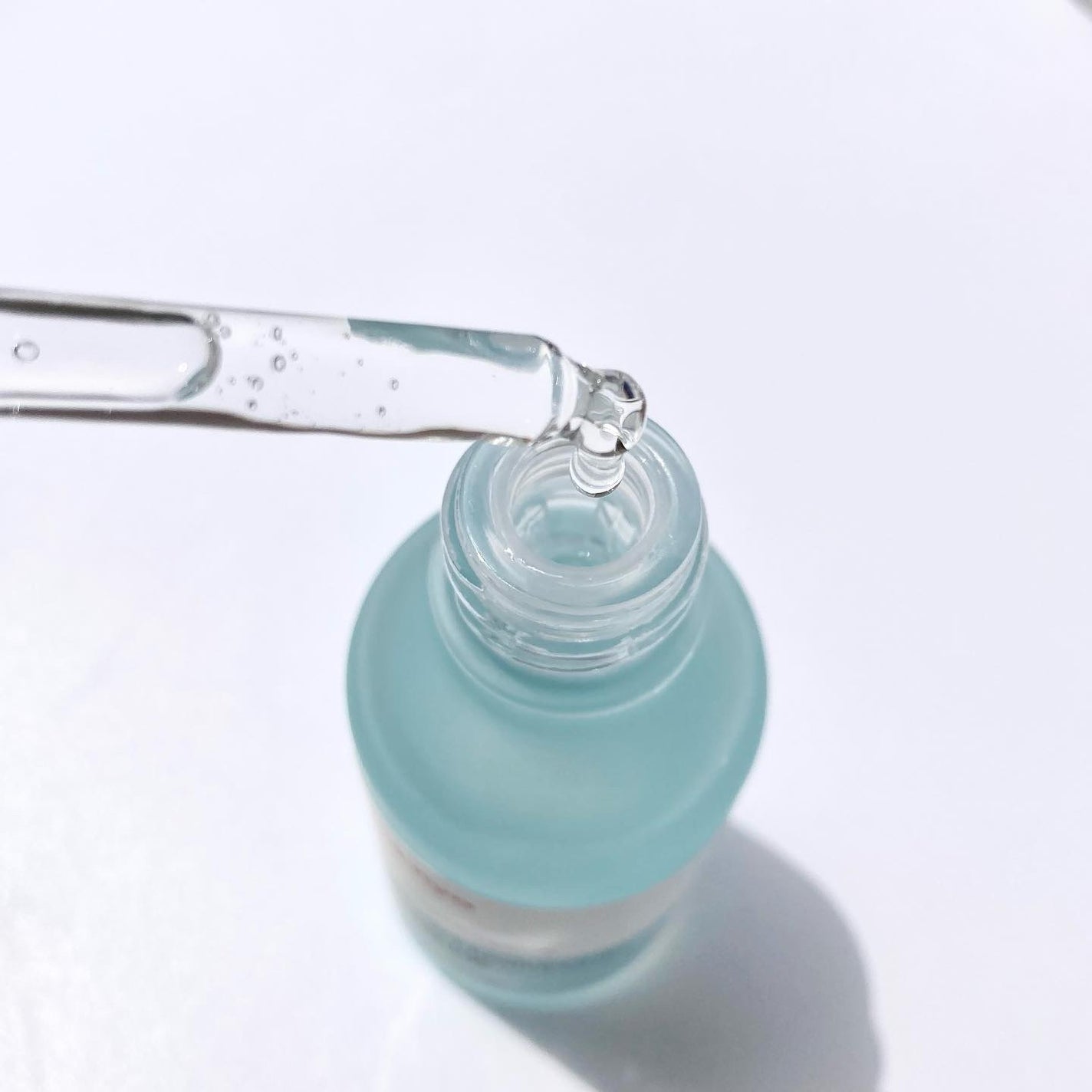 マイクロヒアルロンエッセンス/manyo/美容液を使ったクチコミ(5枚目)