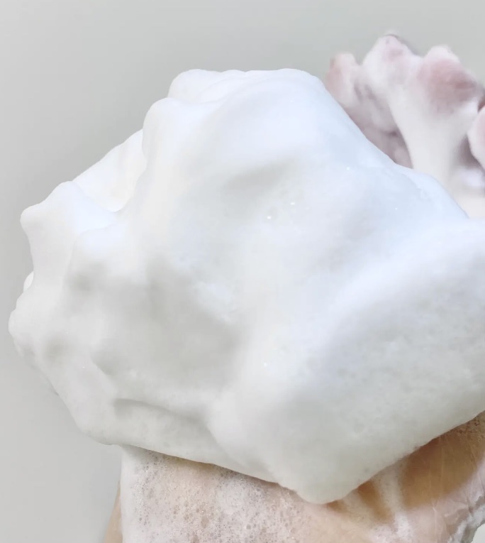 フェイシャルクレンザーディープクリーン/Raftel/洗顔フォームを使ったクチコミ（2枚目）