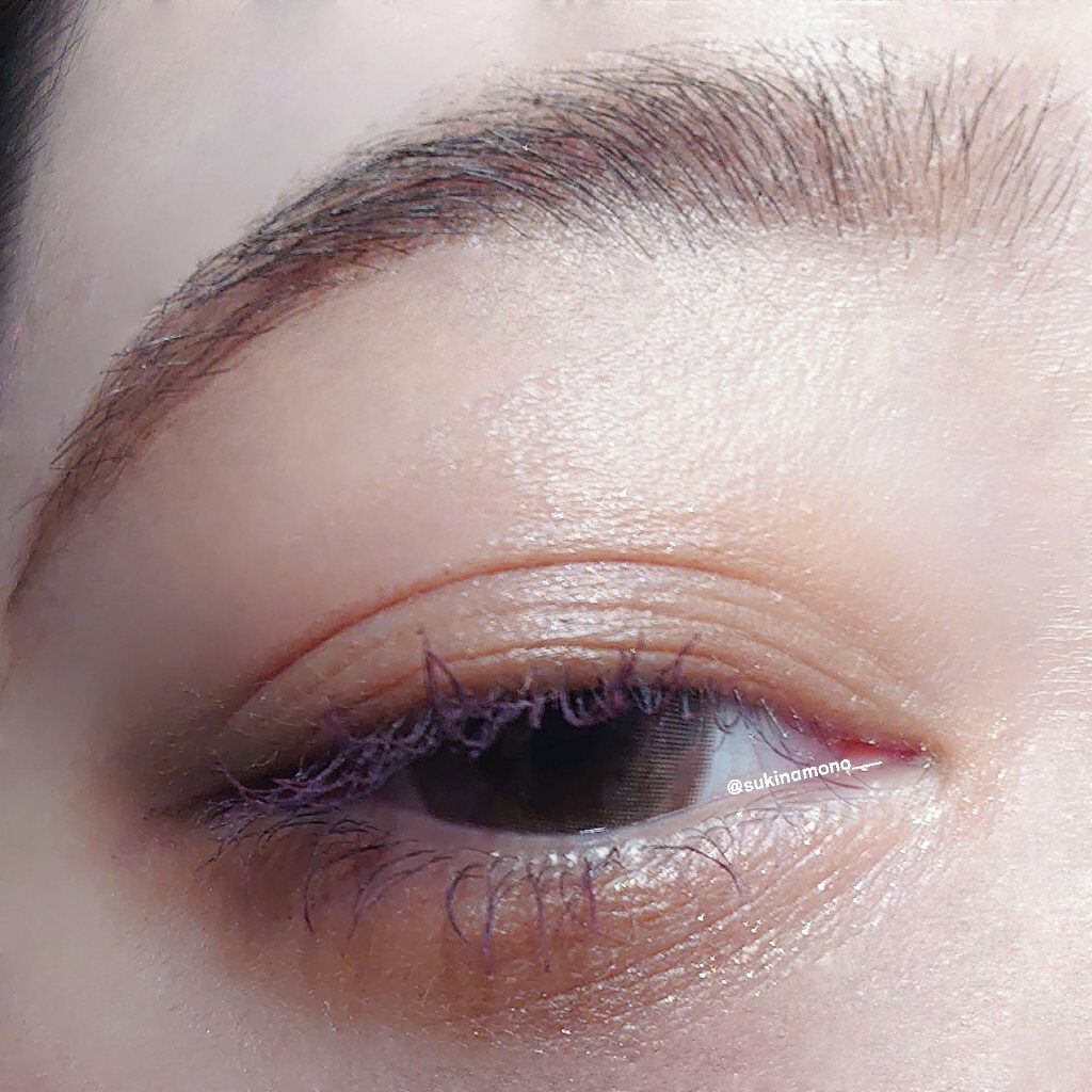 クリームチーク/キャンメイク/ジェル・クリームチークを使ったクチコミ（3枚目）