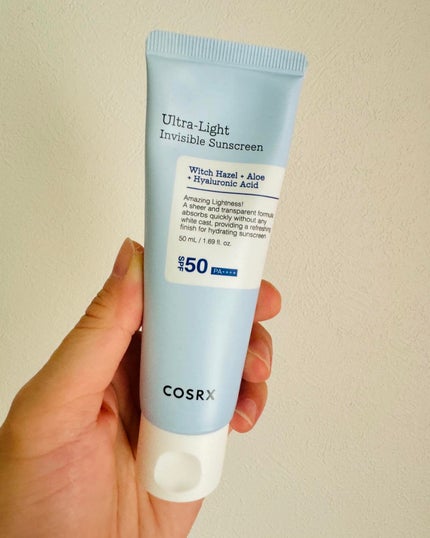 RXザ・6ペプチドスキンブースターセラム/COSRX/ブースター・導入液を使ったクチコミ(4枚目)